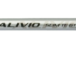 SHIMANO ALIVIO SLIM GT - 3-60m - 6 - 40-80gr - 350gr