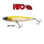 HTO AXIA GLIDE 90mm - baitfish