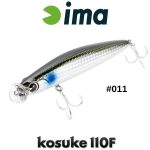 IMA KOSUKE 110F - 011-2