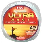 ASSO ULTRA CAST FLUOROCARBON COATED 300m - 30-mm - 11-50-kg