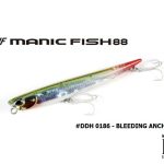 DUO BAY RUF MANIC FISH 88 - ddh-0186-bleeding-anchovy