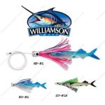 WILLIAMSON LIVE BALLYHOO COMBO 26.6cm - bo-bl