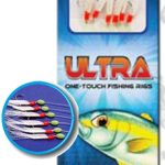 SURE CATCH ULTRA ONE TOUCH - 14 - 15 - 10kg