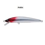 DUEL HARDCORE HEAVY SINKING MINNOW - 11cm - 37gr - 1-5-3m - mechri-80m - phrh