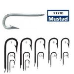 MUSTAD 912TD (100 τεμ) - no14