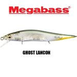 MEGABASS VISION ONETEN - 1m - ghost-lancon