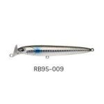 IMA ROCKET BAIT 95 SINKING 5cm - 22gr - rb95-009