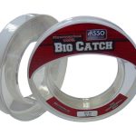 ASSO BIG CATCH 100% FLUOROCARBON 45m - 40-mm - 9-0-kg