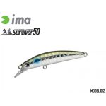 IMA GYODO SURVIVOR 50S - 012