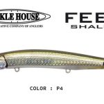 TACKLE HOUSE FEED SHALLOW 128 PLUS - p4