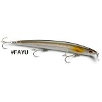 RAPALA MAX RAP - 17cm - 28gr - fayu