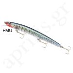 RAPALA MAX RAP - 15cm - 23gr - fmu