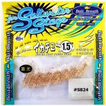 BAIT BREATH SOFT SQUID 1.8