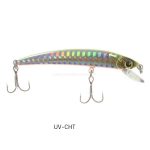 RAPTURE HIROSHI MINNOW SINKING 50mm 2.5gr - uv-cht