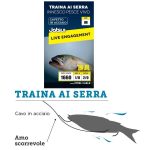 JATSUI INNESCO PESCE VIVO - no1-0-2-0 - medium - syrma-40lbs