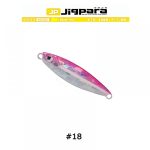 MAJOR CRAFT JIGPARA MICRO JIG - 7gr - 18