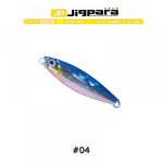 MAJOR CRAFT JIGPARA MICRO JIG - 10gr - 4