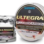 SHIMANO ULTEGRA 100% FLUOROCARBON 150m - 22-5-mm - 4-00-kg