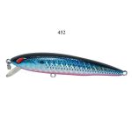 KENDOZO SHOCK MINNOW 70mm - 452