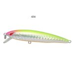 KENDOZO SHOCK MINNOW 70mm - 434