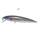 KENDOZO SHOCK MINNOW 70mm - 072