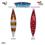 ROD FORD VOLANTE SLOW FALL METAL JIG - rg