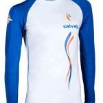 ΜΠΛΟΥΖΑΚΙ ΗΛΙΟΠΡΟΣΤΑΣΙΑΣ UV 98 SALVAS RASHGUARD - xl