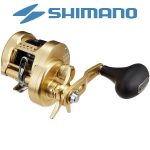 SHIMANO OCEA CONQUEST HG - aristero