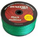 BLACK DIAMOND DYNEEMA 100% - 0-520-mm - 40-00-kg - 200-m