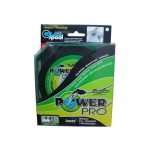 SHIMANO POWER PRO 455m - 0-430-mm - 48-00-kg