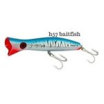 HALCO ROOSTA POPPER 105mm - 30gr - h57-baitfish