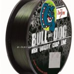 BULL-DOG CARP 300m - 40-mm - 19-35-kg