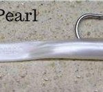 RED GILL EVOLUTION 7cm / 11.5cm - 7cm - silver-pearl