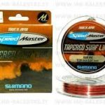 SHIMANO SPEEDMASTER TAPERED SURF 220m - 0-260-0-570-mm