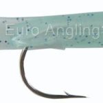 RED GILL FLASHER 7cm (4 τεμάχια) - no32-blue-fleck