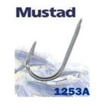 MUSTAD 1253A (100 τεμ) - no03