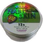 ASSO HARD SKIN ΣΙΛΙΚΟΝΗΣ 300m - 0-350-mm - 7-20-kg