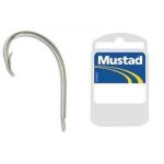 NICKEL MUSTAD 533E (50 τεμ) - no07