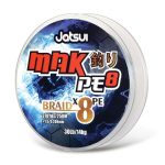 JATSUI MAK 250m - 0-185-mm - 11-34-kg