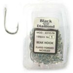 BLACK DIAMOND 4310-FN - no08