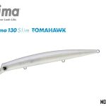 IMA KOMOMO 130 SLIM TOMAHAWK 13cm - 12gr - z2232-uv