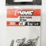 ΠΑΡΑΜΑΝΑ VMC BRIT SNAP (13 ΤΕΜΑΧΙΑ) - no4 - 30-kg - 13