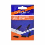 COLMIC HEAT SHRINKING RUBBER EASY SNAP (5 ΤΕΜΑΧΙΑ) - s - 5