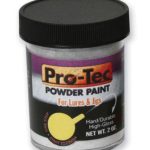 ΣΚΟΝΗ ΠΛΑΣΤΙΚΟΠΟΙΗΣΗΣ PRO TEC POWDER PAINT - fosforizon-kitrino