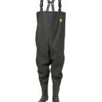 PVC ΜΠΟΤΑ ΣΤΗΘΟΥΣ WADERS BY VIKINGS - no46