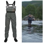 NORFIN WADERS WHITEWATER BOOTS - no42