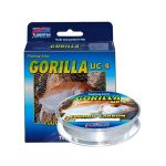 TUBERTINI GORILLA UC-4 FLUOROCARBON 100m - 1-05-mm - 57-650-kg - 100-m