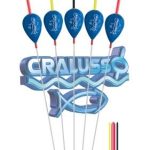 ΦΕΛΛΟΣ CRALUSSO GOLF BALSA - 6gr