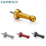 ΒΑΣΗ ΣΤΗΡΙΞΗΣ ΜΗΧΑΝΙΣΜΟΥ GOMEXUS R1 - REEL STAND - asimi-silver