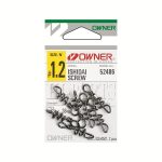 ΣΥΝΔΕΣΜΟΣ OWNER ISHIDAI SCREW (7 ΤΕΜΑΧΙΑ) - no1-2 - 38-kg - 7